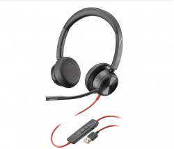 Auriculares PLANTRONICS 772K3AA
