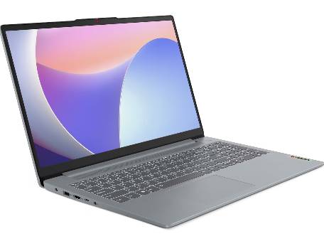 Laptops LENOVO IdeaPad Slim 3 15IRH8