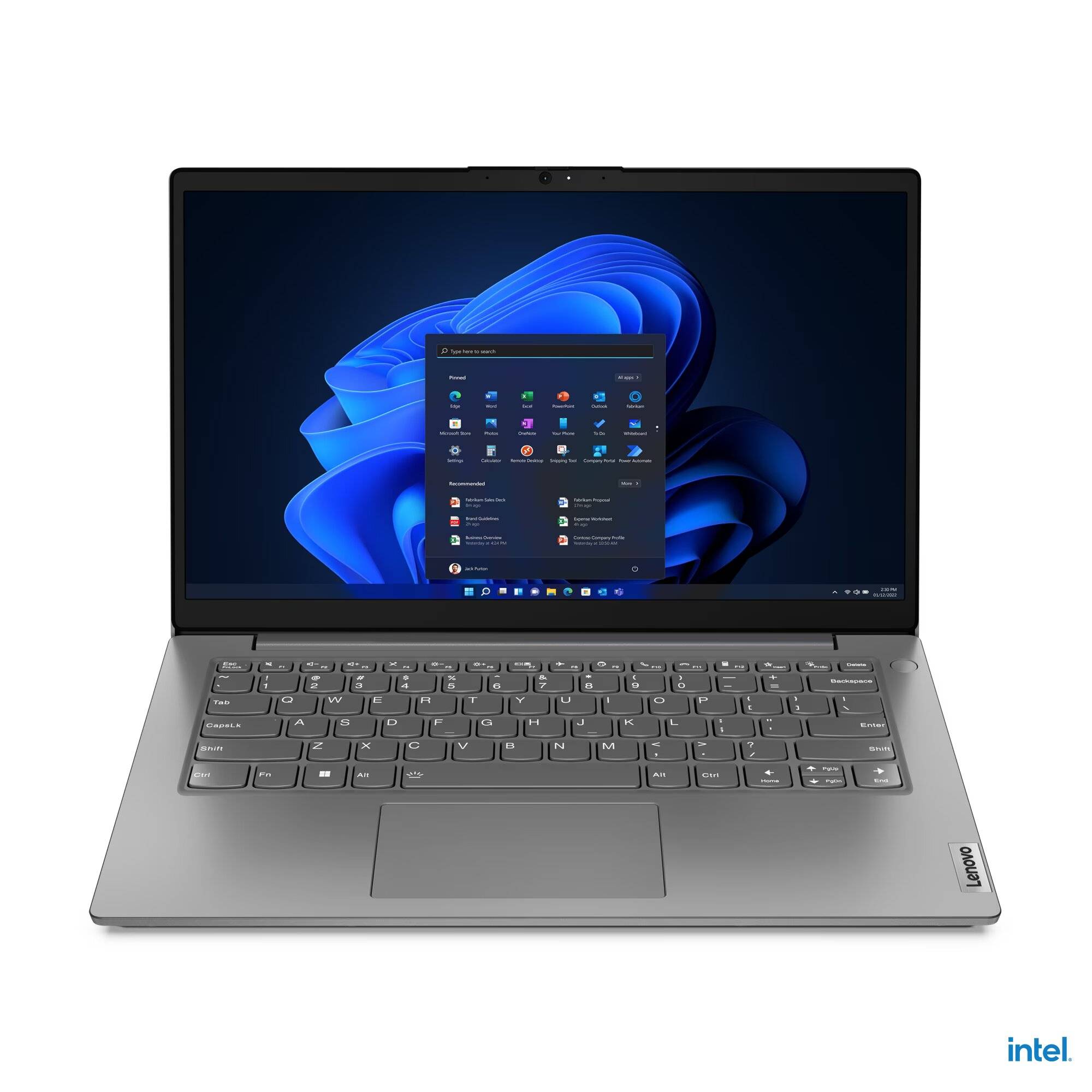 Laptops LENOVO 83A0008MLM