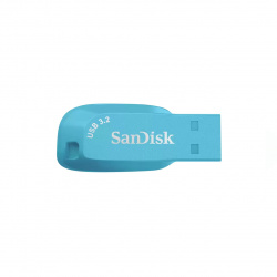 Memoria USB SANDISK SDCZ410-064G-G46BB