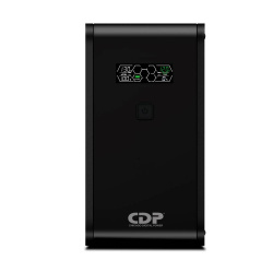 No-Break  CDP R-SMART 1210