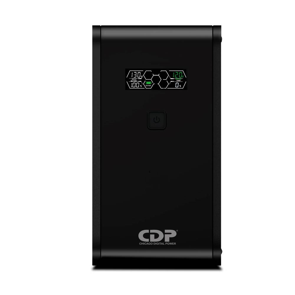 No-Break  CDP R-SMART 1210